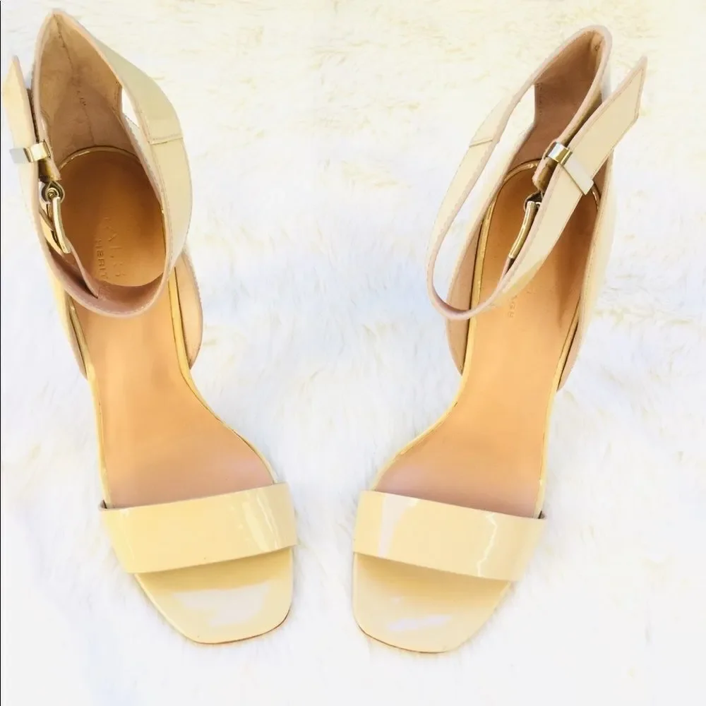 Halston Heritage heels